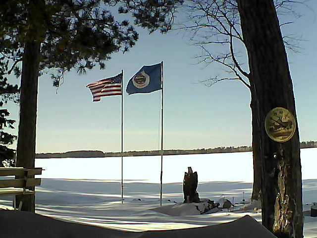 Whiteface Cam Image - Sat, 02/14/2015 2:06pm 