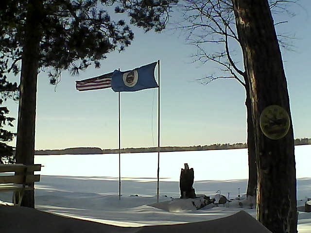 Whiteface Cam Image - Sat, 02/14/2015 2:26pm 