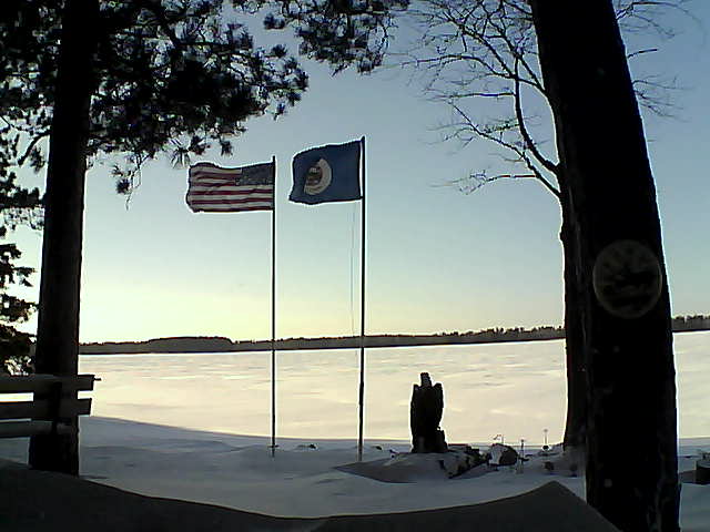 Whiteface Cam Image - Sat, 02/14/2015 4:06pm 