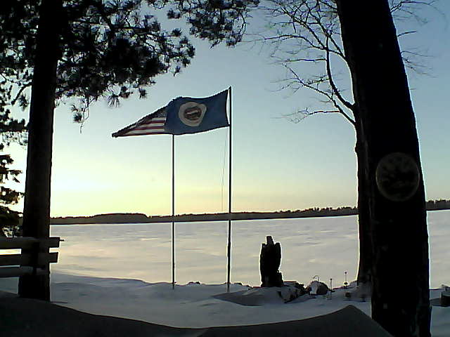 Whiteface Cam Image - Sat, 02/14/2015 4:46pm 