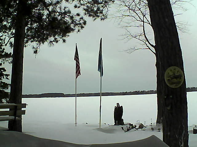 Whiteface Cam Image - Sun, 02/15/2015 7:06am 