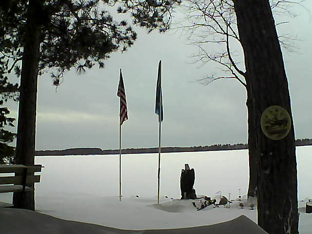 Whiteface Cam Image - Sun, 02/15/2015 7:26am 