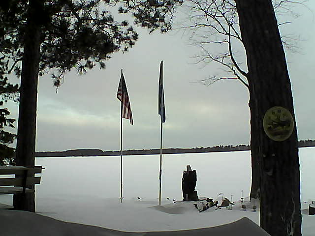 Whiteface Cam Image - Sun, 02/15/2015 7:46am 