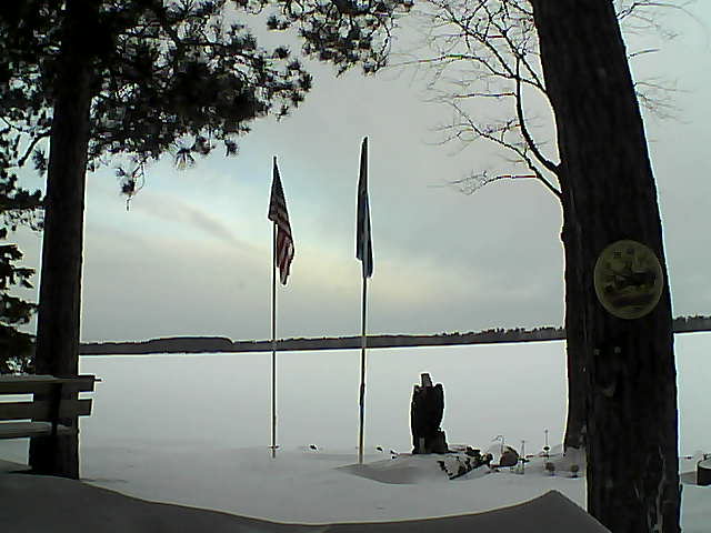 Whiteface Cam Image - Sun, 02/15/2015 8:06am 