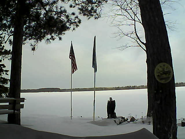 Whiteface Cam Image - Sun, 02/15/2015 8:26am 