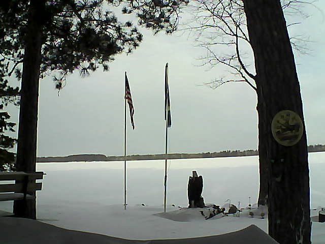 Whiteface Cam Image - Sun, 02/15/2015 8:46am 