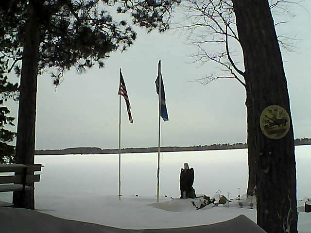 Whiteface Cam Image - Sun, 02/15/2015 9:06am 