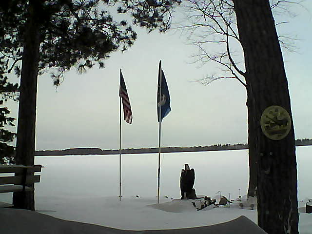 Whiteface Cam Image - Sun, 02/15/2015 9:26am 