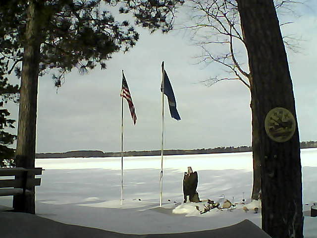 Whiteface Cam Image - Sun, 02/15/2015 10:06am 