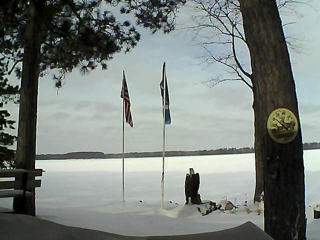 Whiteface Cam Image - Sun, 02/15/2015 10:26am 