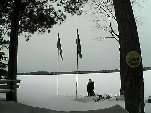 Whiteface Cam Image - Sun, 02/15/2015 11:26am 