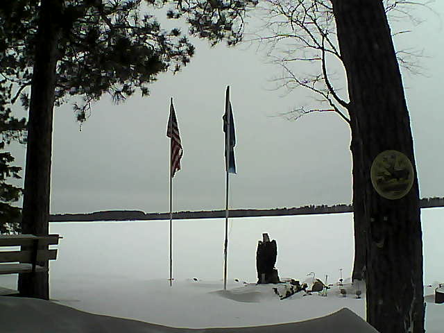 Whiteface Cam Image - Sun, 02/15/2015 12:26pm 