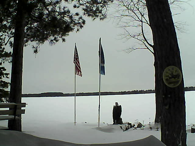 Whiteface Cam Image - Sun, 02/15/2015 1:26pm 