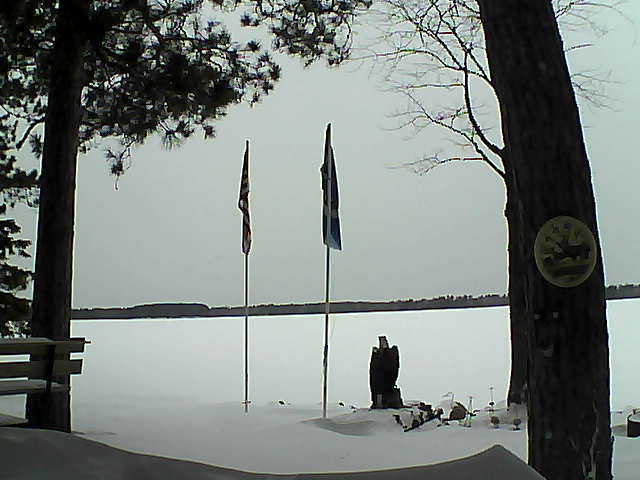 Whiteface Cam Image - Sun, 02/15/2015 2:26pm 