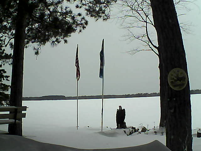 Whiteface Cam Image - Sun, 02/15/2015 2:46pm 