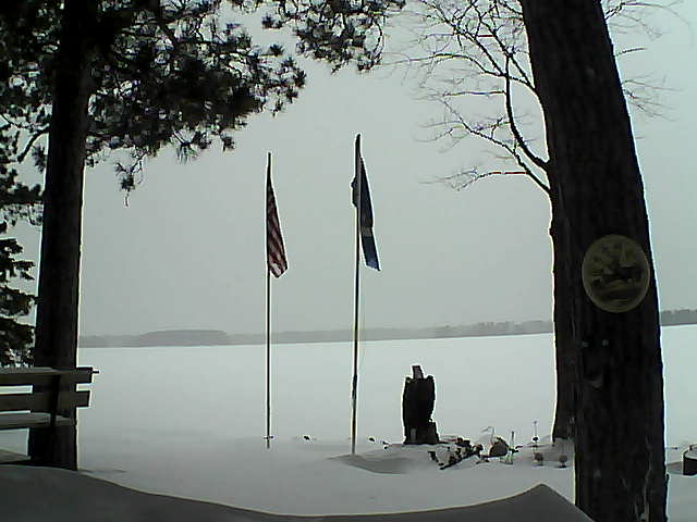 Whiteface Cam Image - Sun, 02/15/2015 3:26pm 