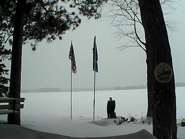 Whiteface Cam Image - Sun, 02/15/2015 4:06pm 