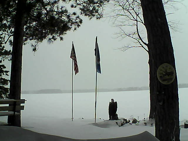 Whiteface Cam Image - Sun, 02/15/2015 4:26pm 