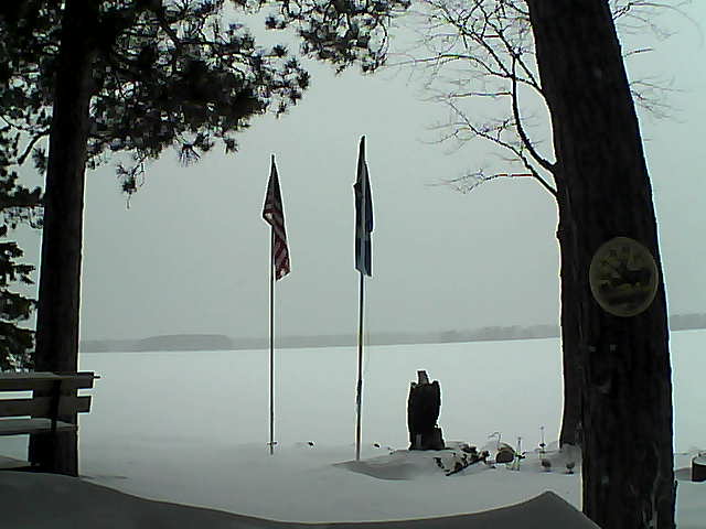 Whiteface Cam Image - Sun, 02/15/2015 4:46pm 