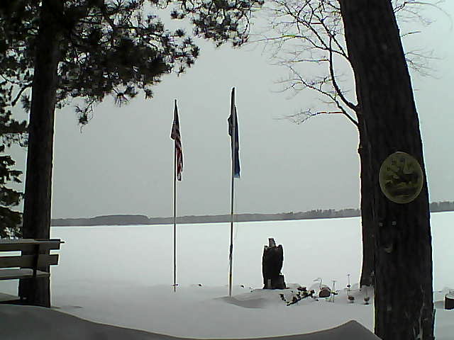 Whiteface Cam Image - Mon, 02/16/2015 7:07am 