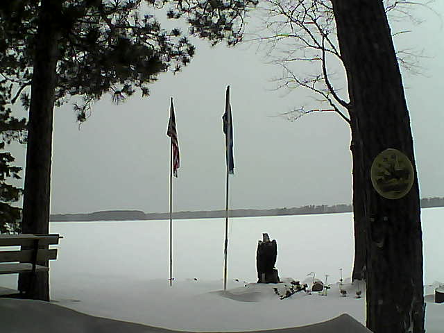 Whiteface Cam Image - Mon, 02/16/2015 7:27am 