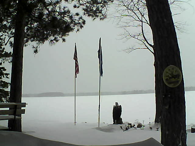 Whiteface Cam Image - Mon, 02/16/2015 7:47am 