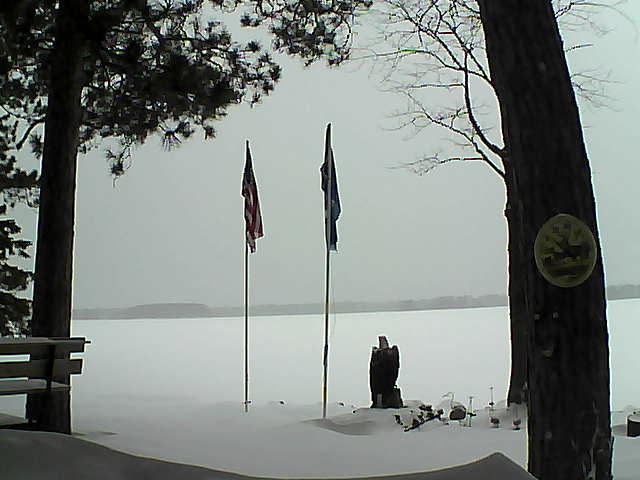 Whiteface Cam Image - Mon, 02/16/2015 8:07am 