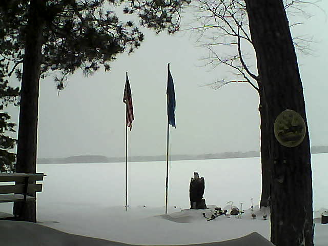 Whiteface Cam Image - Mon, 02/16/2015 9:07am 