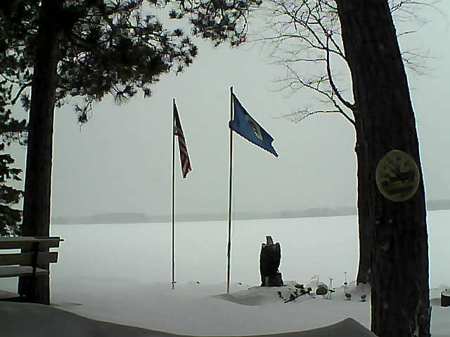 Whiteface Cam Image - Mon, 02/16/2015 9:27am 