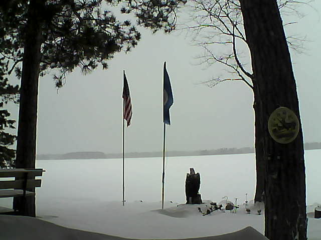 Whiteface Cam Image - Mon, 02/16/2015 9:47am 