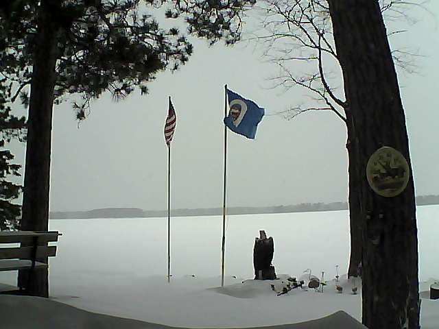 Whiteface Cam Image - Mon, 02/16/2015 10:27am 
