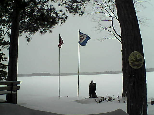 Whiteface Cam Image - Mon, 02/16/2015 11:07am 