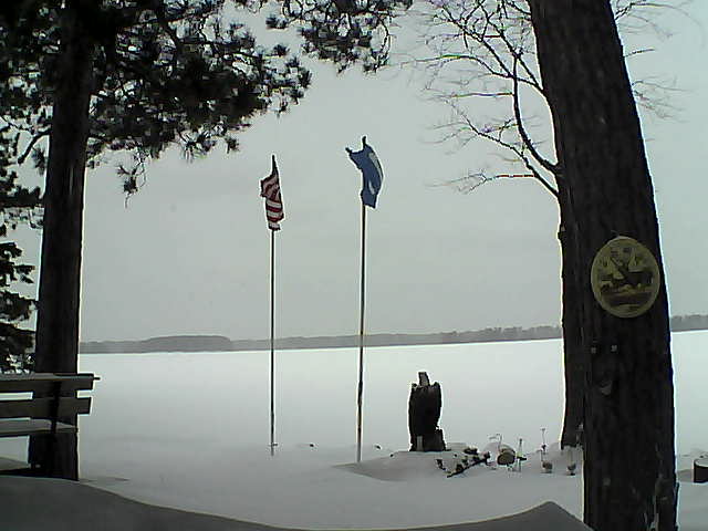 Whiteface Cam Image - Mon, 02/16/2015 11:27am 