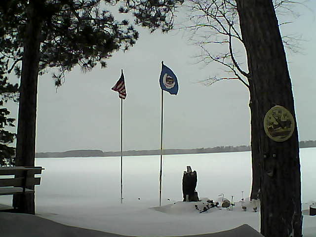 Whiteface Cam Image - Mon, 02/16/2015 11:47am 