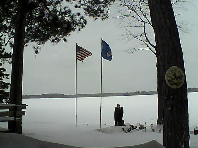 Whiteface Cam Image - Mon, 02/16/2015 12:07pm 