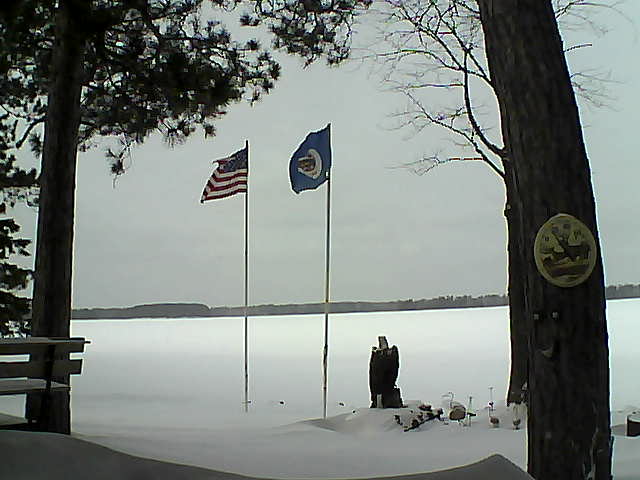 Whiteface Cam Image - Mon, 02/16/2015 12:27pm 