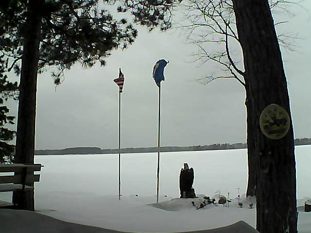 Whiteface Cam Image - Mon, 02/16/2015 1:07pm 