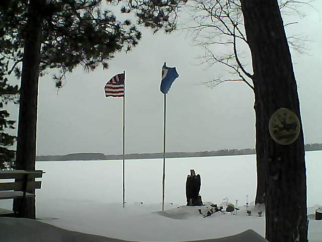 Whiteface Cam Image - Mon, 02/16/2015 1:27pm 