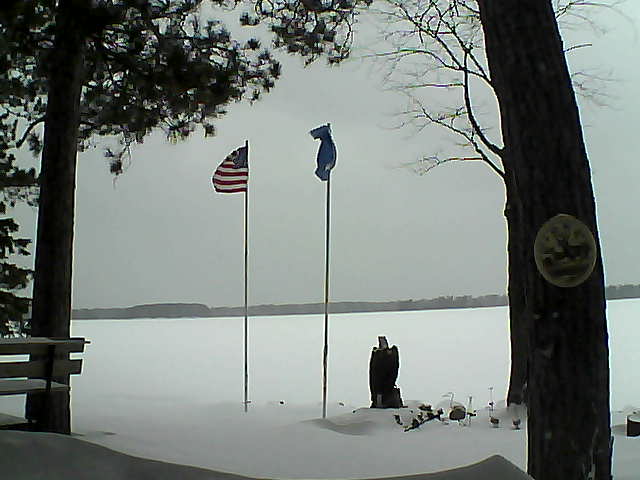 Whiteface Cam Image - Mon, 02/16/2015 1:47pm 