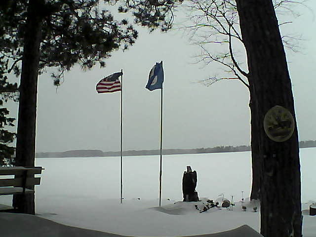 Whiteface Cam Image - Mon, 02/16/2015 2:07pm 