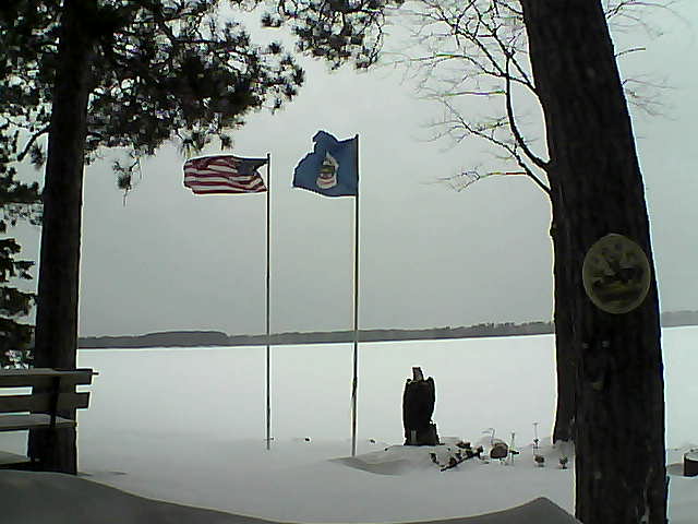 Whiteface Cam Image - Mon, 02/16/2015 2:27pm 