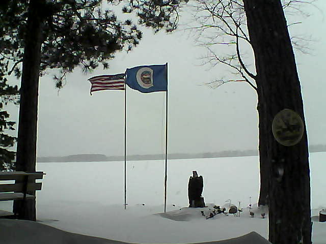 Whiteface Cam Image - Mon, 02/16/2015 2:47pm 