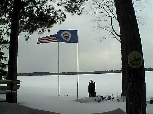 Whiteface Cam Image - Mon, 02/16/2015 3:07pm 