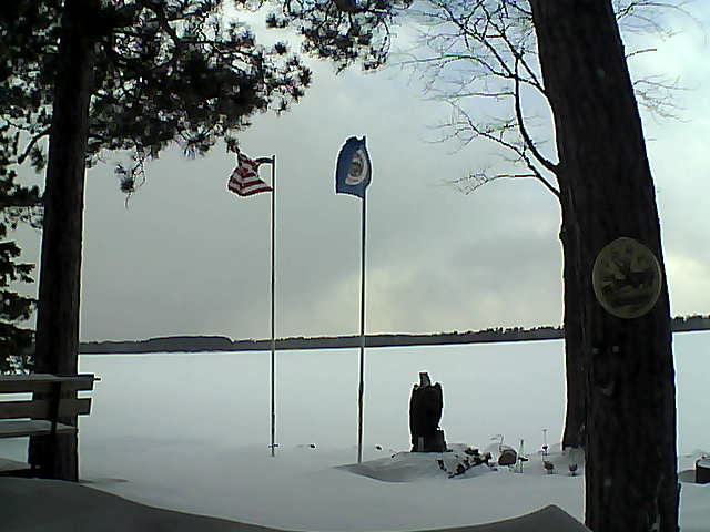 Whiteface Cam Image - Mon, 02/16/2015 3:27pm 