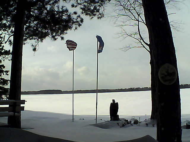 Whiteface Cam Image - Mon, 02/16/2015 3:47pm 