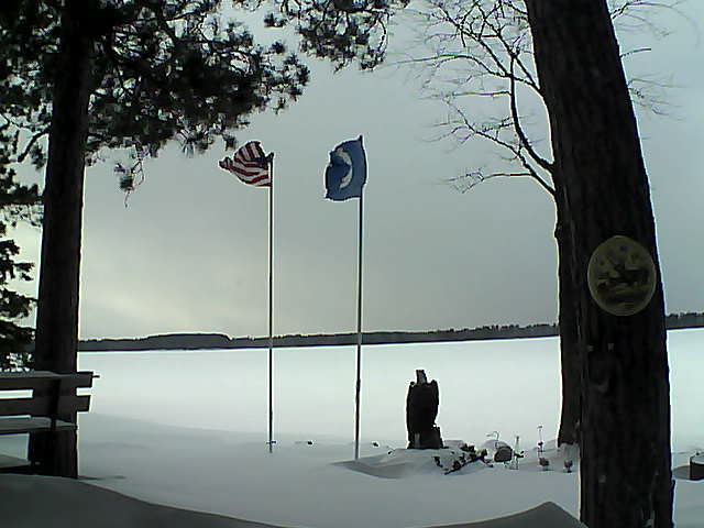 Whiteface Cam Image - Mon, 02/16/2015 4:07pm 