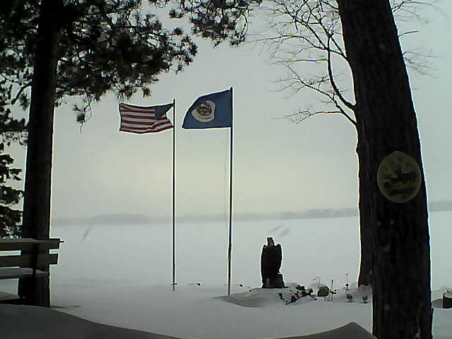 Whiteface Cam Image - Mon, 02/16/2015 4:27pm 