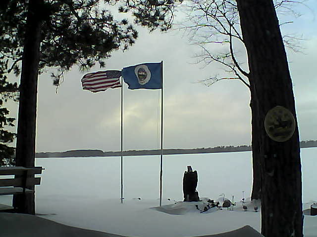 Whiteface Cam Image - Mon, 02/16/2015 4:47pm 