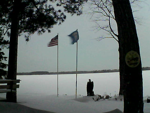 Whiteface Cam Image - Tue, 02/17/2015 6:47am 