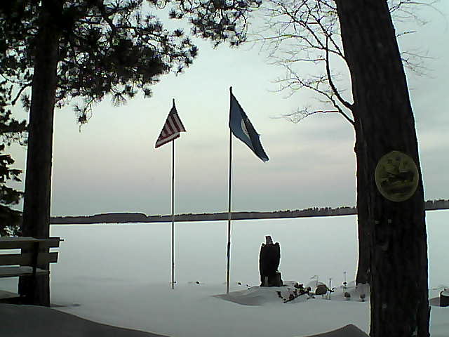 Whiteface Cam Image - Tue, 02/17/2015 7:07am 